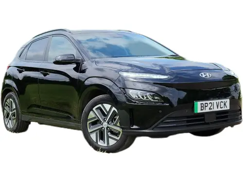 Hyundai Kona BP21 VCK