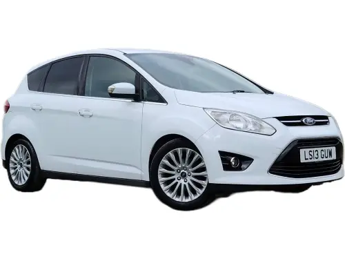 Ford C-Max LS13 GUW
