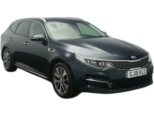 Kia Optima GJ18 KLD