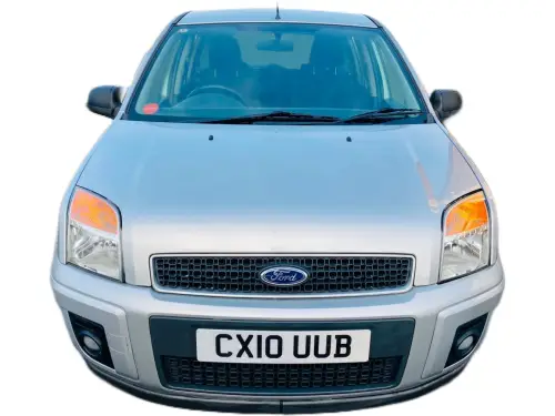Ford Fusion CX10 UUB