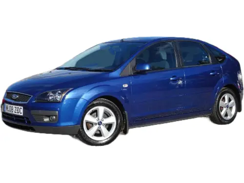 Ford Focus ML08 ZDC