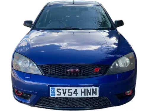 Ford Mondeo SV54 HNM