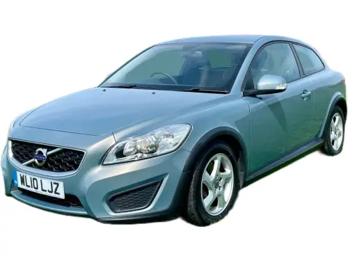 Volvo C30 WL10 LJZ