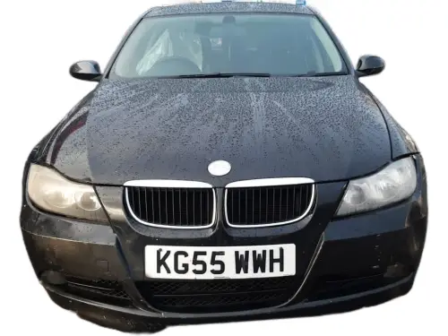 BMW 3 Series KG55 WWH