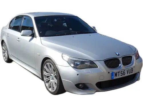 BMW 530 MT56 VUB