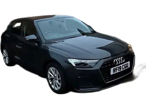 Audi A1 RF19 CGU
