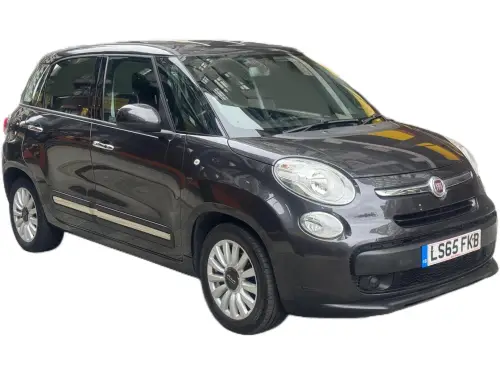 Fiat 500L LS65 FKB