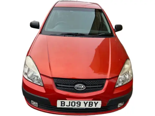 Kia RIO BJ09 YBY