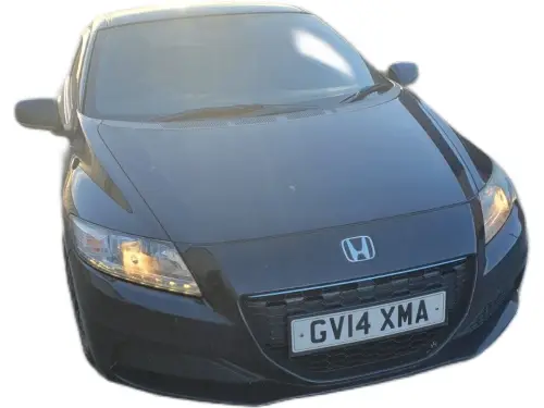 Honda CR-Z GV14 XMA