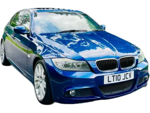 BMW 3 Series LT10 JCV
