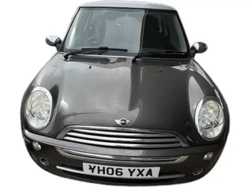 MINI Mini YH06 YXA