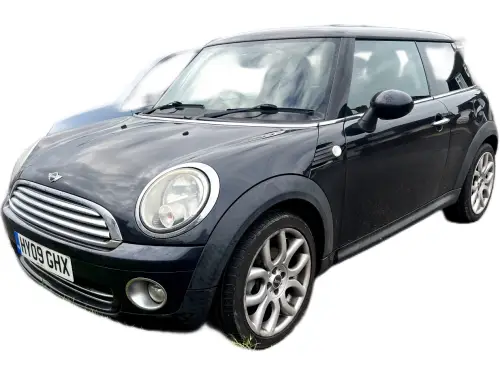 MINI Mini HY09 GHX