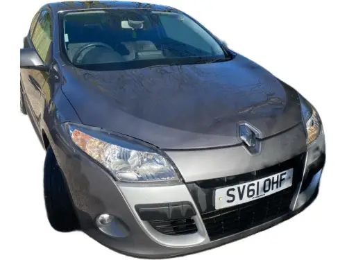 Renault Megane SV61 OHF