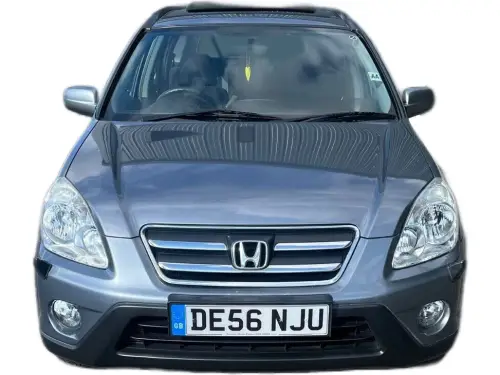 Honda CR-V DE56 NJU