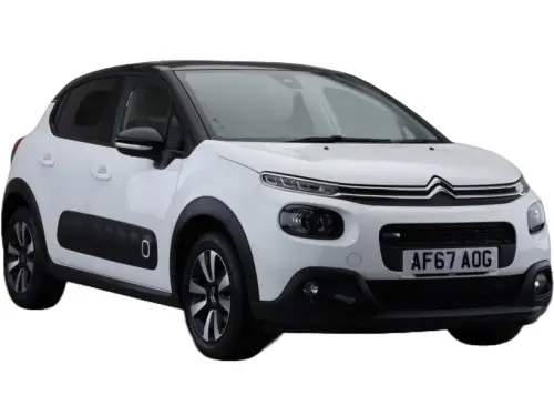 Citroën C3 AF67 AOG