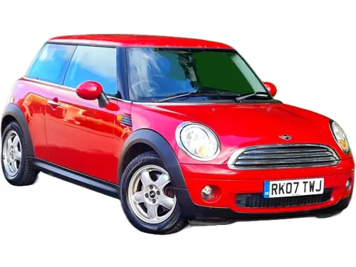 MINI Mini RK07 TWJ