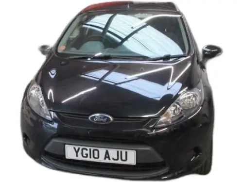 Ford Fiesta Edge 82 YG10 AJU