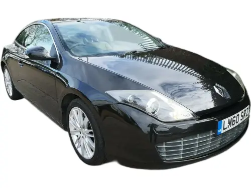 Renault Laguna GT dCi FAP LM60 SRZ