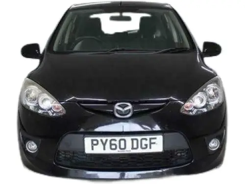 Mazda 2 Takuya PY60 DGF