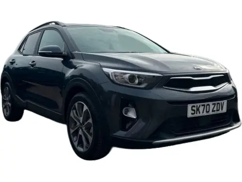 Kia Stonic SK70 ZDV
