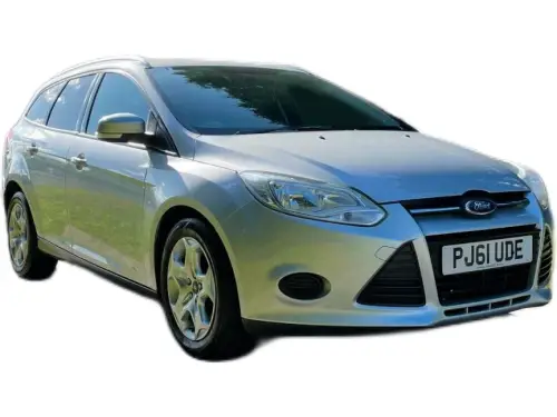 Ford Focus PJ61 UDE