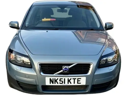 Volvo C30 S D Drive NK51 KTE