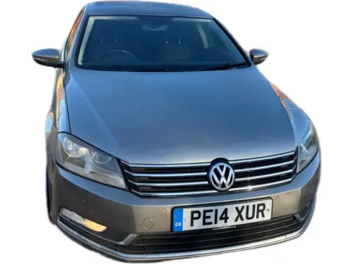Volkswagen Passat PE14 XUR