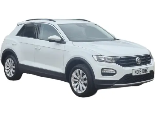 Volkswagen T-Roc ND19 DHK