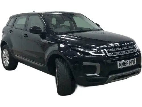 Land Rover Range Rover Evoque SE ED4 MM66 HPU