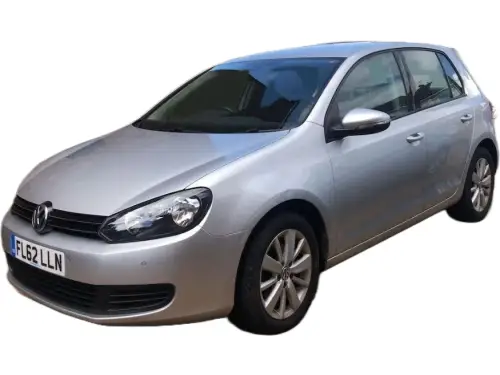 Volkswagen Golf FL62 LLN