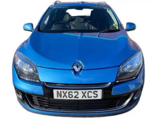 Renault Megane NX62 XCS