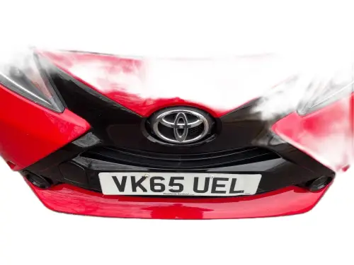 Toyota Aygo VK65 UEL