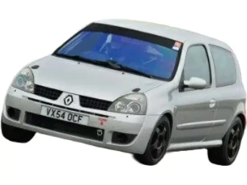 Renault Clio VX54 OCF
