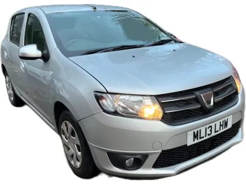 Dacia Sandero Laureate ML13 LHW