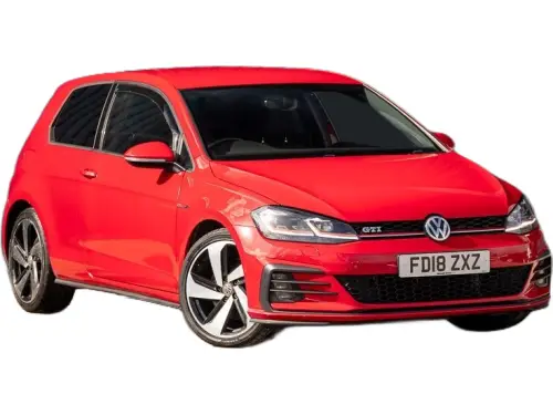 Volkswagen Golf FD18 ZXZ