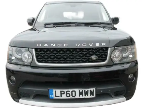 Land Rover Range Rover SP HSE TDV6 A LP60 MWW