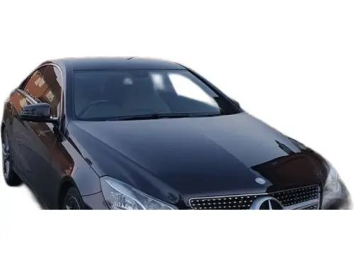 Mercedes-Benz E220 AMG Sport CDI Auto KV63 ENF