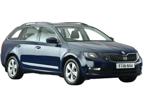 Škoda Octavia YT18 NXU