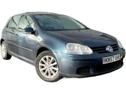 Volkswagen Golf KN57 UHE