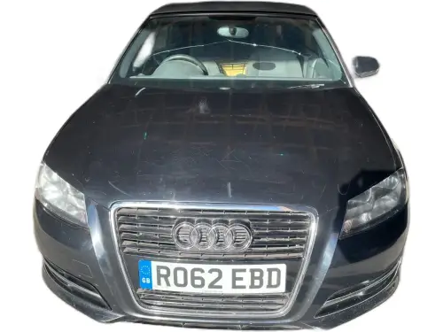Audi A3 RO62 EBD