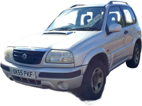 Suzuki Grand Vitara DK55 PKF
