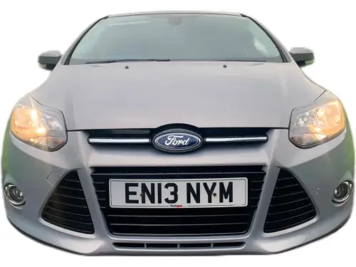 Ford Focus EN13 NYM