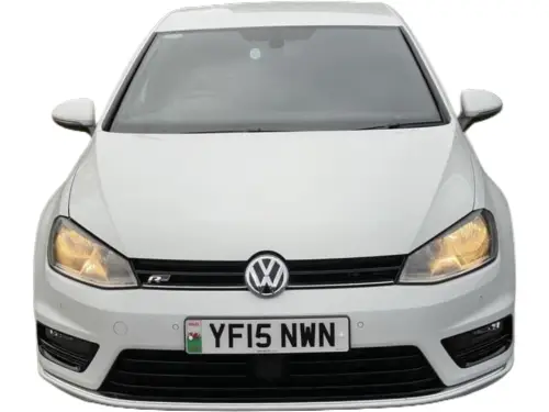 Volkswagen Golf YF15 NWN
