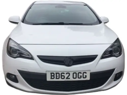 Vauxhall Astra GTC SRi CDTi S/S BD62 OGG