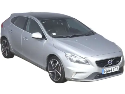 Volvo V40 FN64 YFZ