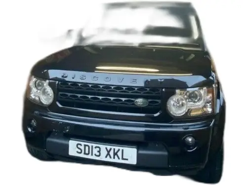 Land Rover Discovery SDV6 Auto 255 SD13 XKL