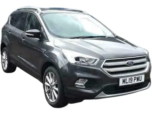 Ford Kuga ML19 PWU