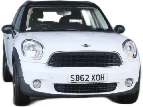 MINI Countryman ONE SB62 XOH
