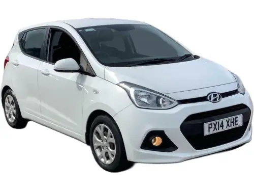 Hyundai I10 SE PX14 XHE