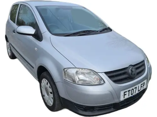 Volkswagen FOX FT07 LFP